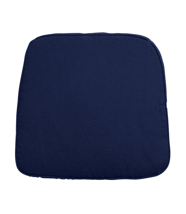 Wicker Universal ca.48x48cm Panama Indigo