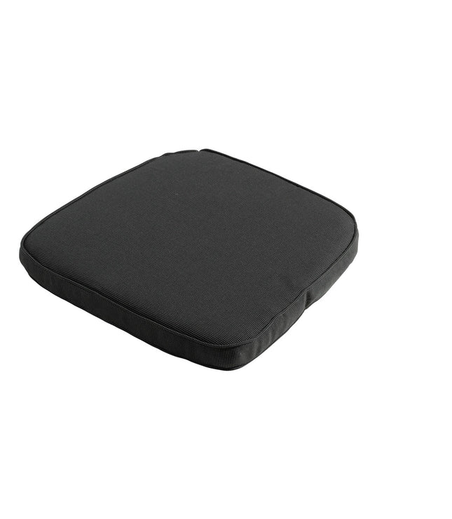 Wicker Universal ca.48x48cm Rippe schwarz