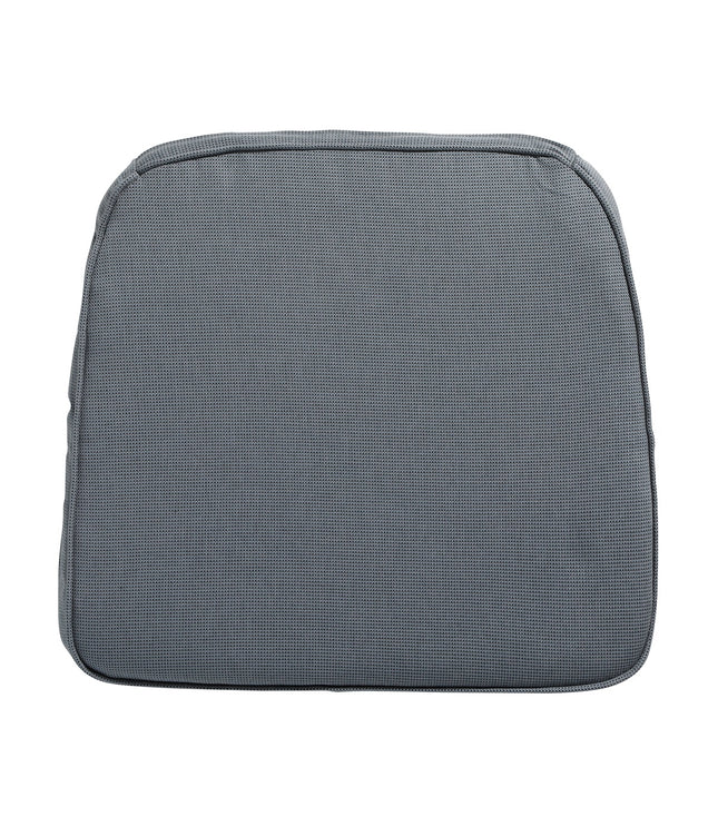 Wicker Universal ca.48x48cm Rippengrau