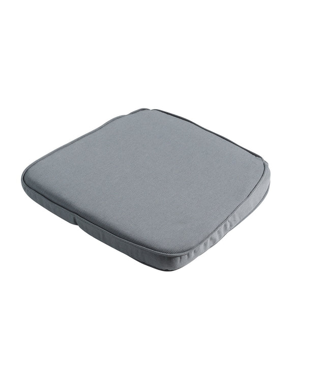 Wicker Universal ca.48x48cm Rippengrau