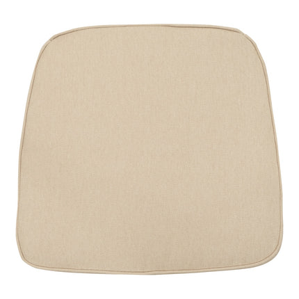 Wicker Universal ca.48x48cm Beige Canvas Eco+