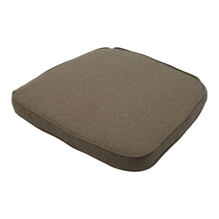 Wicker Universal ca.48x48cm Taupe Canvas Eco+