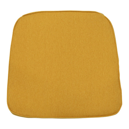 Wicker universeel ca.48x48cm Gold canvas eco+