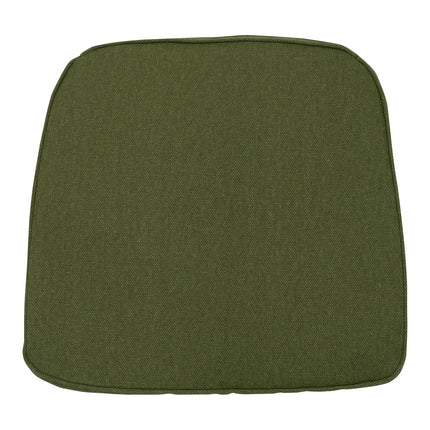 Wicker Universal ca.48x48cm Moos Green Canvas Eco+
