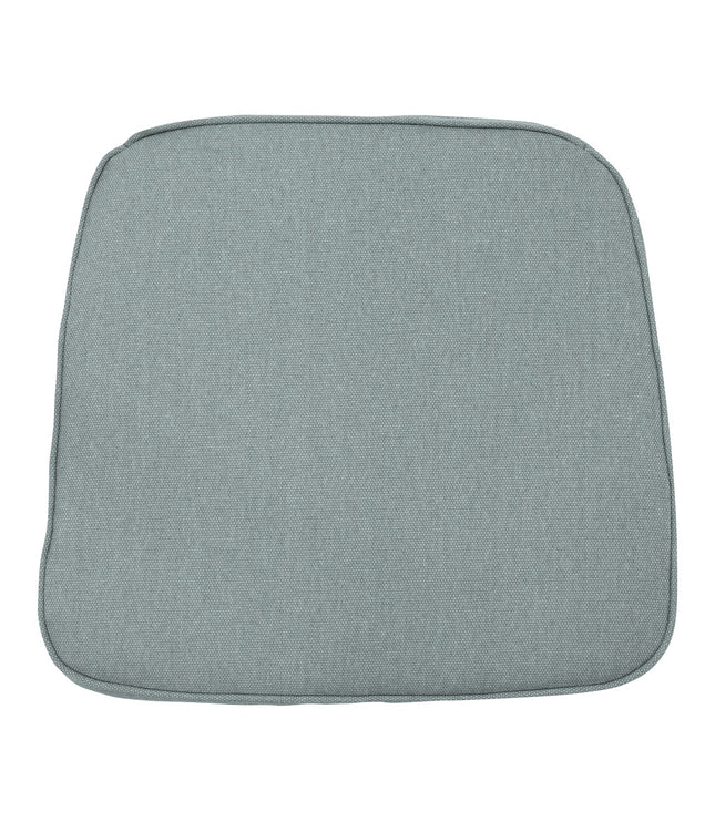 Wicker Universal ca.48x48cm Silver Canvas Eco+