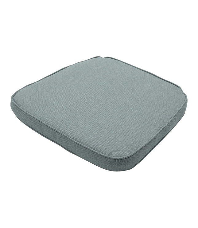 Wicker Universal ca.48x48cm Silver Canvas Eco+