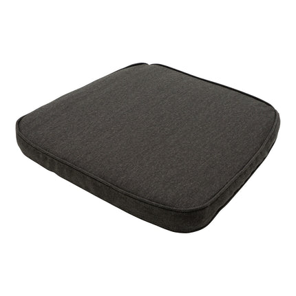 Wicker Universal ca.48x48cm Graues Canvas Eco+