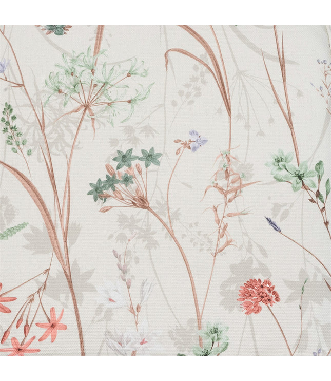 Wicker Universal ca.48x48cm Donna Natural Canvas Eco+