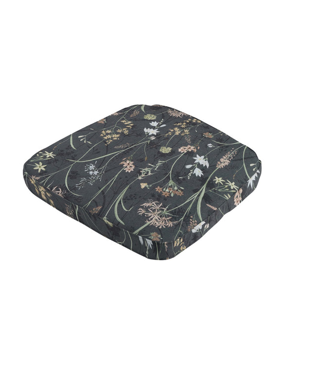 Wicker Universal ca.48x48cm Donna Gray Canvas Eco+