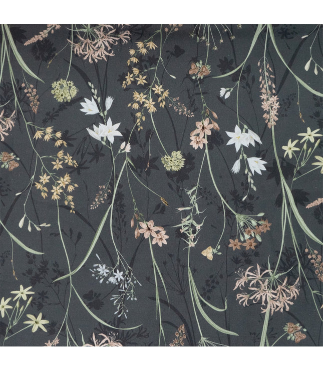 Wicker Universal ca.48x48cm Donna Gray Canvas Eco+