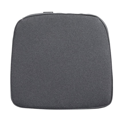 Wicker universeel ca.48x48cm Outdoor Manchester grey