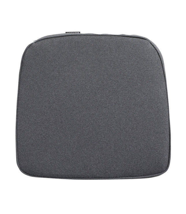 Wicker Universal ca.48x48cm Outdoor Manchester Gray