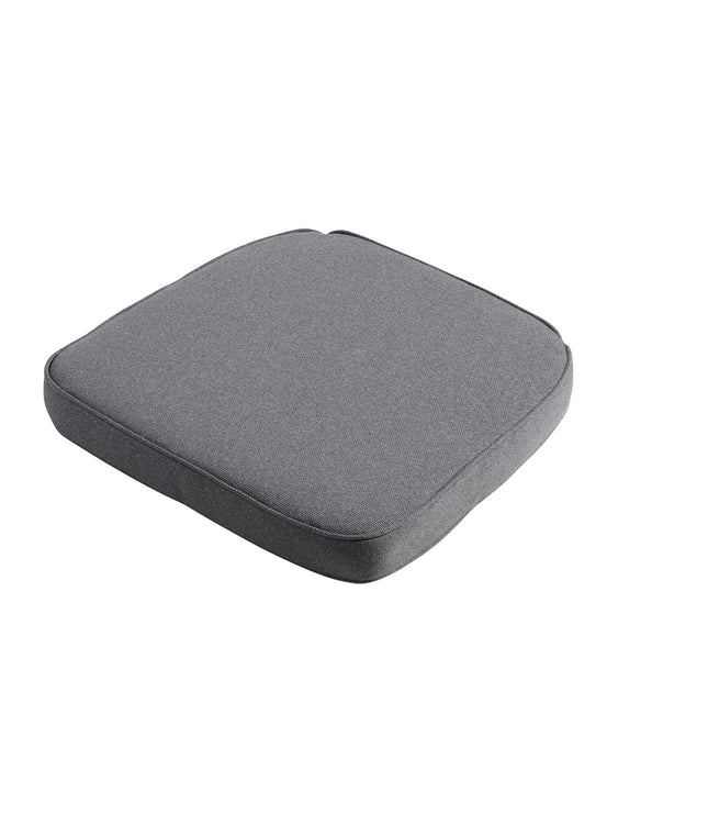 Wicker Universal ca.48x48cm Outdoor Manchester Gray