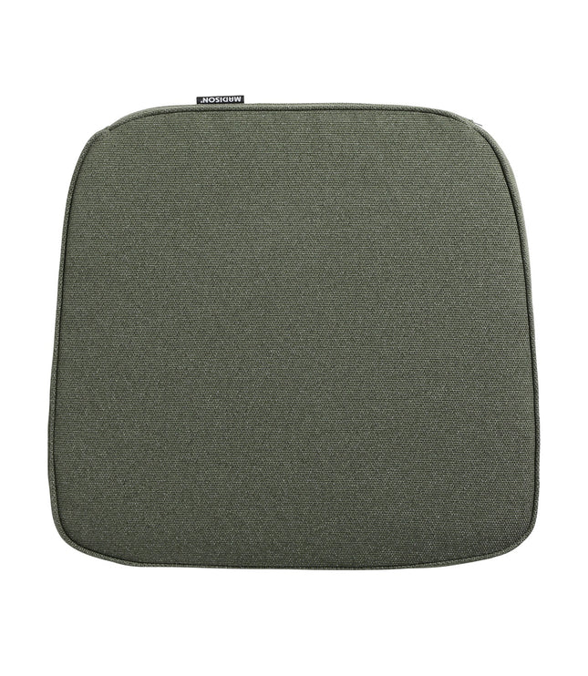 Wicker Universal ca.48x48cm Outdoor Manchester Green