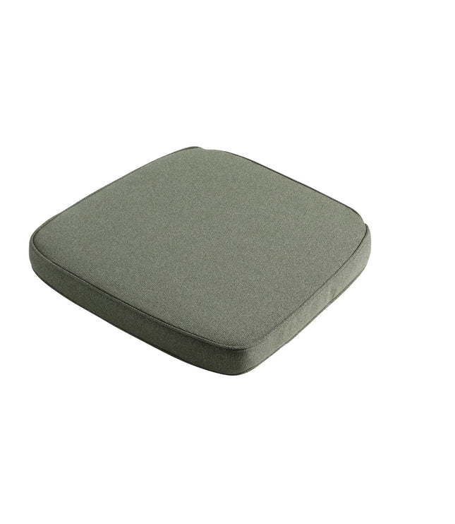 Wicker Universal ca.48x48cm Outdoor Manchester Green