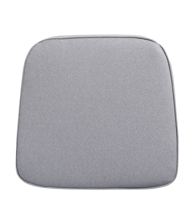 Wicker Universal ca.48x48cm Outdoor Manchester Hellgrau