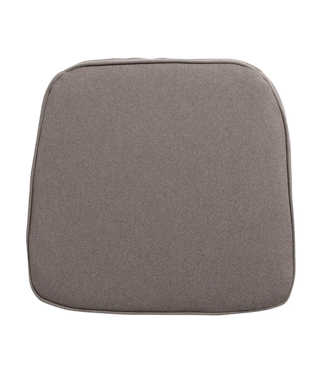 Wicker universeel ca.48x48cm Outdoor Manchester taupe