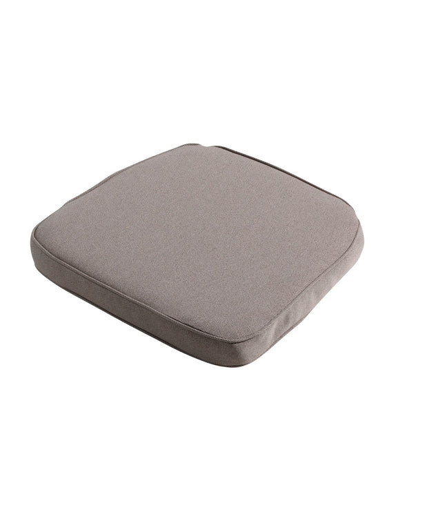 Wicker universeel ca.48x48cm Outdoor Manchester taupe