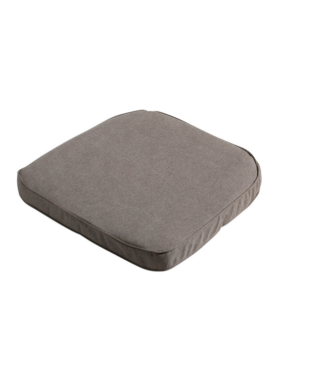 Wicker universeel ca.48x48cm Outdoor Oxford taupe