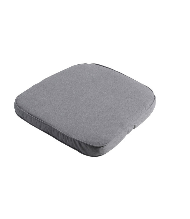 Wicker Universal ca.48x48cm Outdoor Oxford Gray