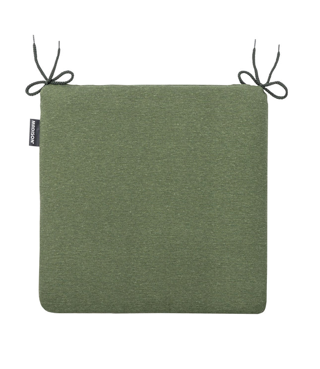 SEAT Universal Reißverschluss ca.40x40 cm Panama Grün