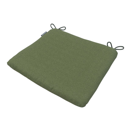 Zitje universeel rits ca.40x40cm Panama green