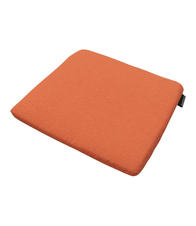 SEAT Universal Rits ca.40x40 cm Panama Flame Orange
