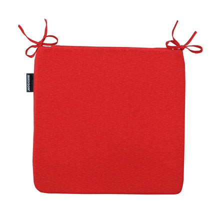 SEAT Universal Rits ca.40x40 cm Panama rot