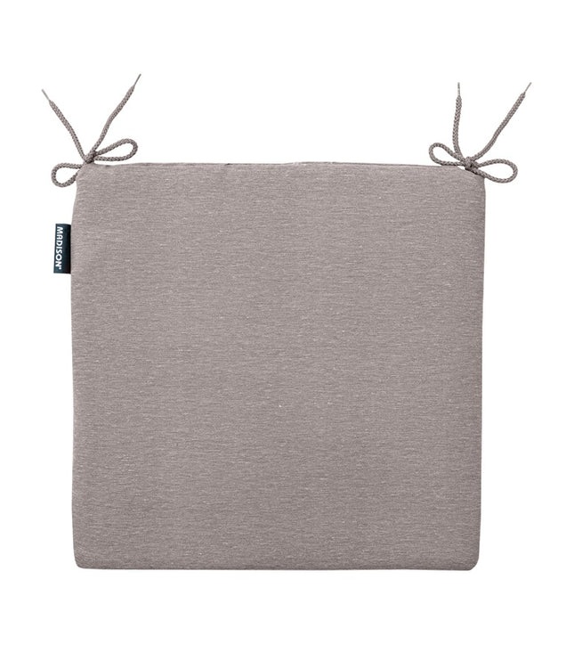 SEAT Universal Rits ca.40x40 cm Panama Taupe