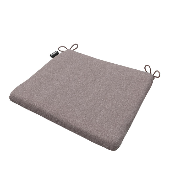 SEAT Universal Rits ca.40x40 cm Panama Taupe