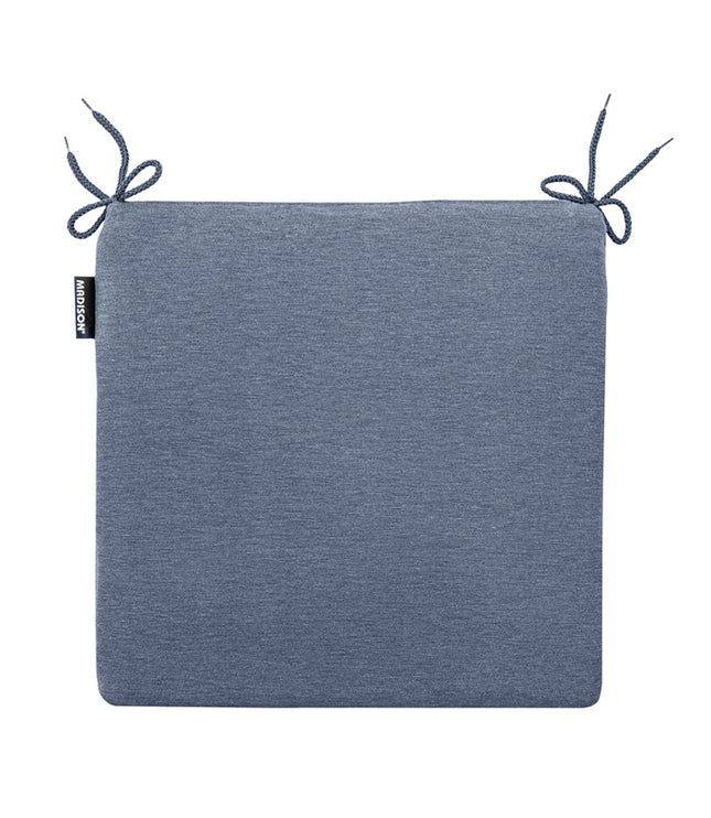 SEAT Universal Rits ca.40x40 cm Panama Safier Blau