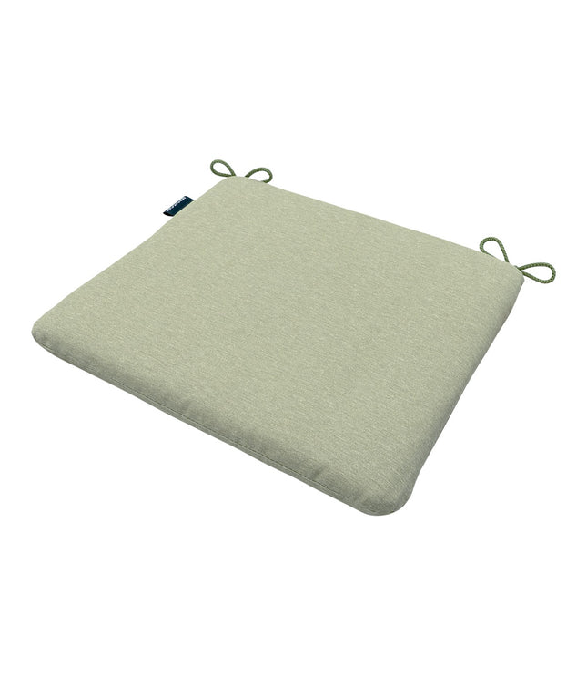 SEAT UNIVERSAL RITS CA.40X40CM PANAMA SAGE