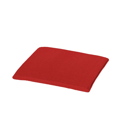 SEAT Universal Rits ca.40x40 cm Panama Ziegelrot rot