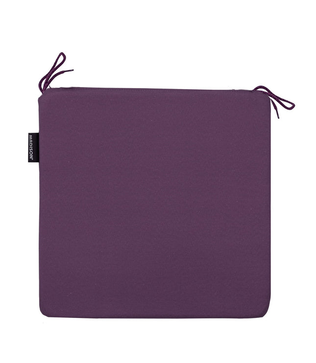 SEAT Universal Rits ca.40x40 cm Panama lila