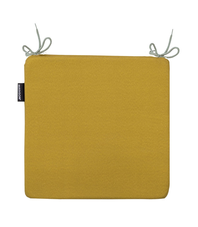 SEAT Universal Rits ca.40x40 cm Panama Senf