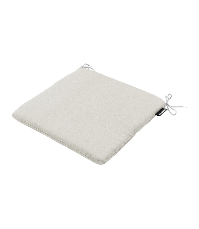 SEAT UNIVERSAL ROTPER CA.40x40 cm Panama -Leinen