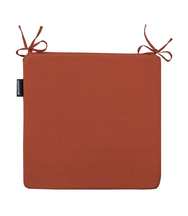 Sitzuniverseller Reißverschluss ca. 40x40 cm Panama Terra