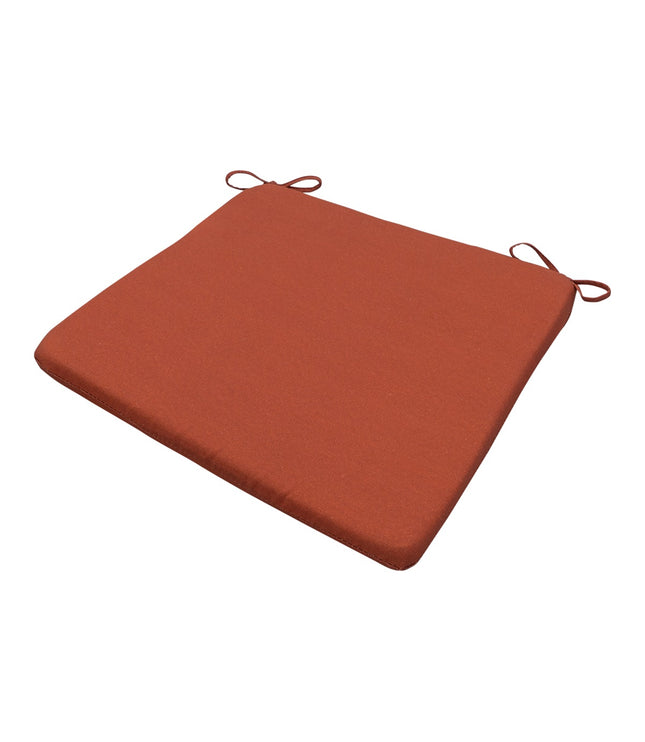 Sitzuniverseller Reißverschluss ca. 40x40 cm Panama Terra