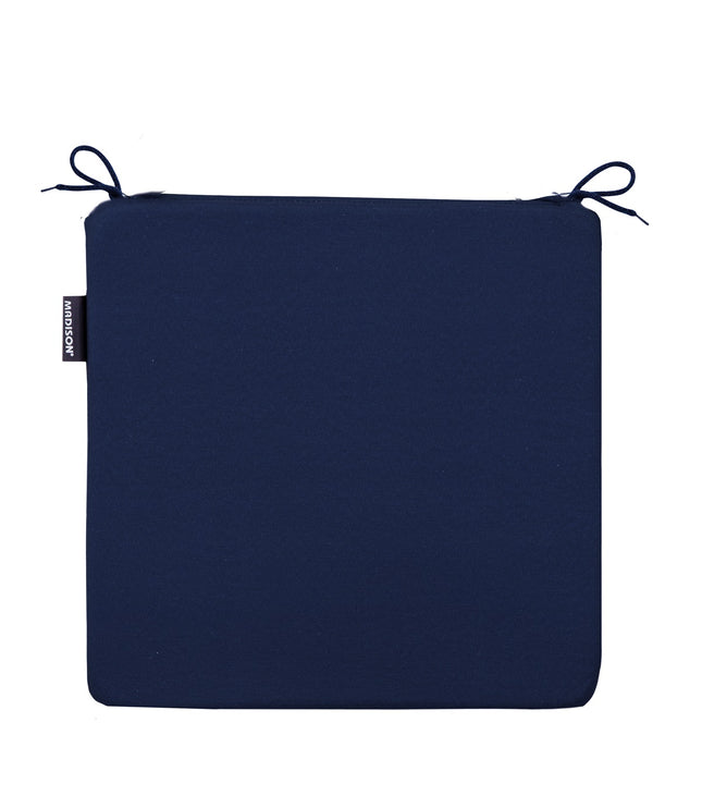 SEAT Universal Rits ca.40x40 cm Panama Indigo