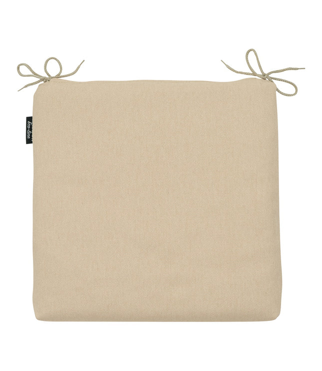 SEAT UNIVERSAL ROTPER CA.40X40CM BEGE CANVAS ECO+