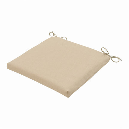 SEAT UNIVERSAL ROTPER CA.40X40CM BEGE CANVAS ECO+