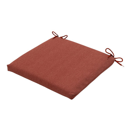 SEAT Universal Reißverschluss ca.40x40cm Terra Canvas Eco+