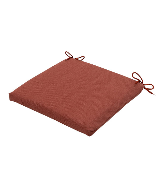 Zitje universeel rits ca.40x40cm Terra canvas eco+