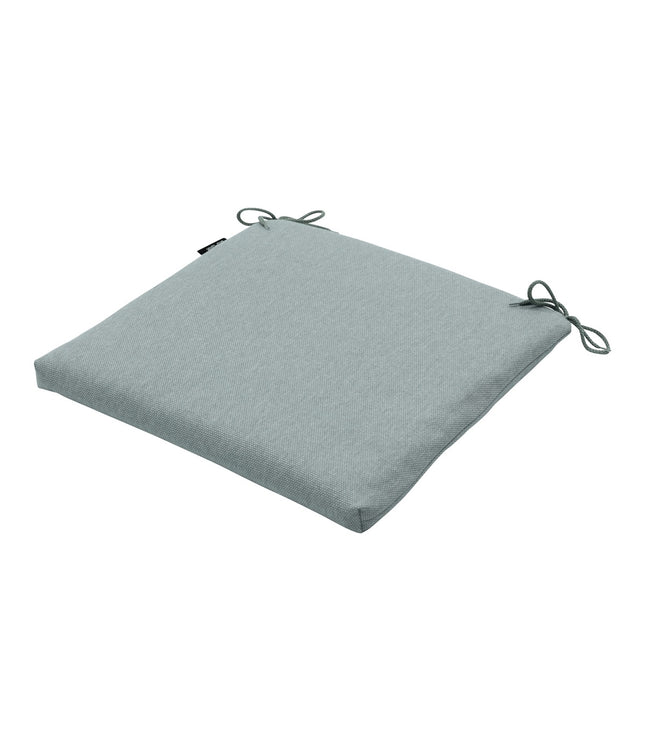 SEAT UNIVERSAL ROTPER CA.40 x 40 cm Silber Canvas Eco+