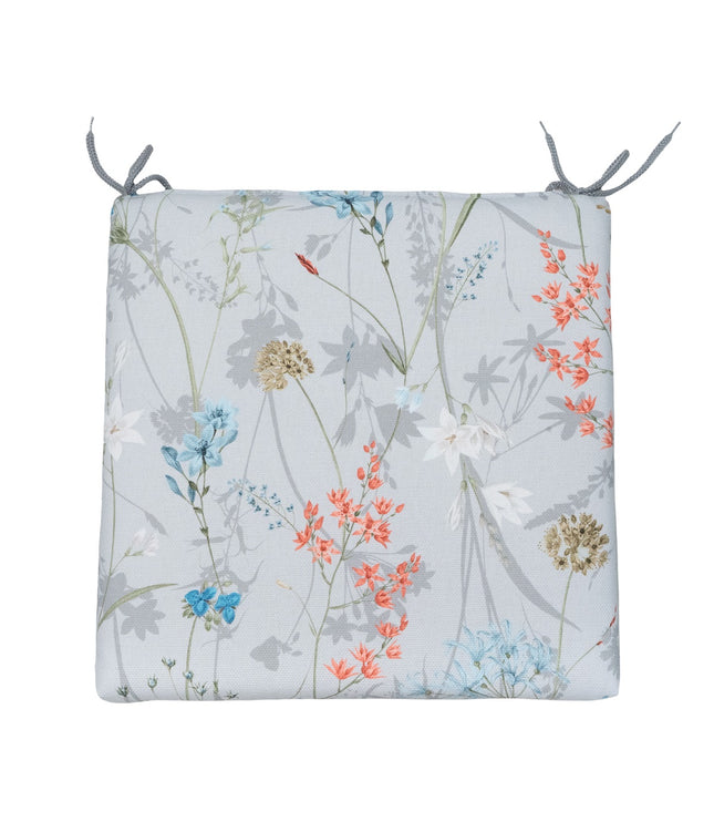 SEAT Universal Rits ca.40x40cm Donna Azure Canvas Eco+