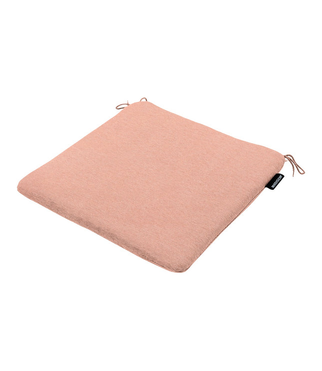 SEAT Universal Reißverschluss ca.40x40 cm Outdoor WR Naples Salmone