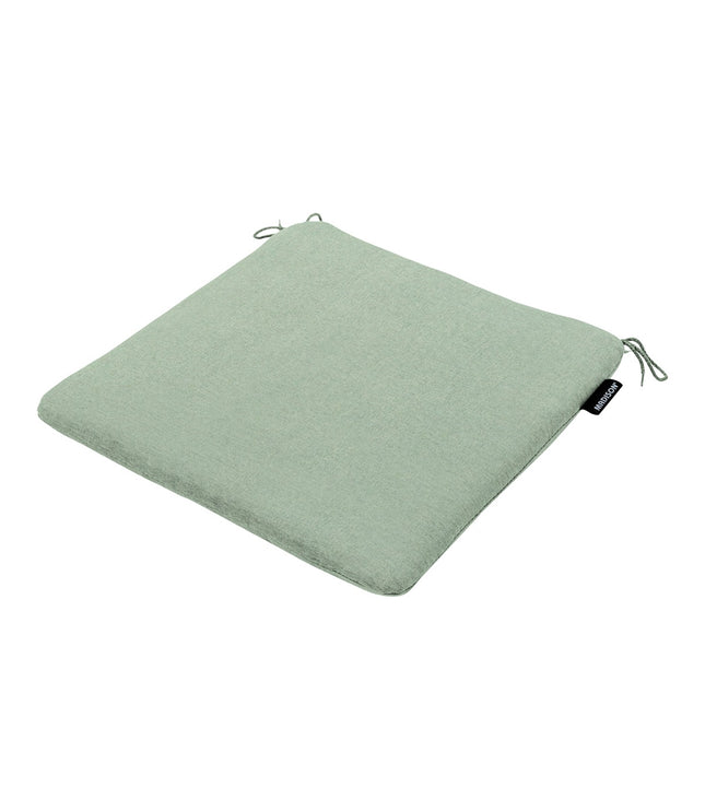 SEAT Universal Reißverschluss ca.40x40 cm Outdoor WR Naples Kaki