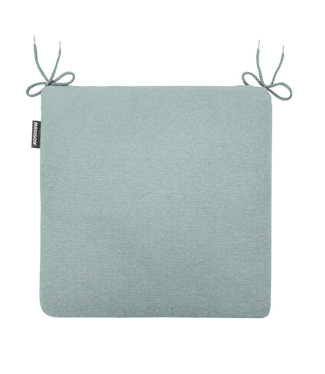 SEAT Universal Reißverschluss ca.40x40 cm Outdoor WR Naples Azure