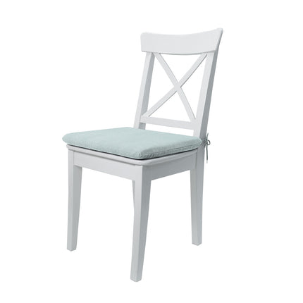 Zitje universeel rits ca.40x40cm Outdoor WR Napels azure