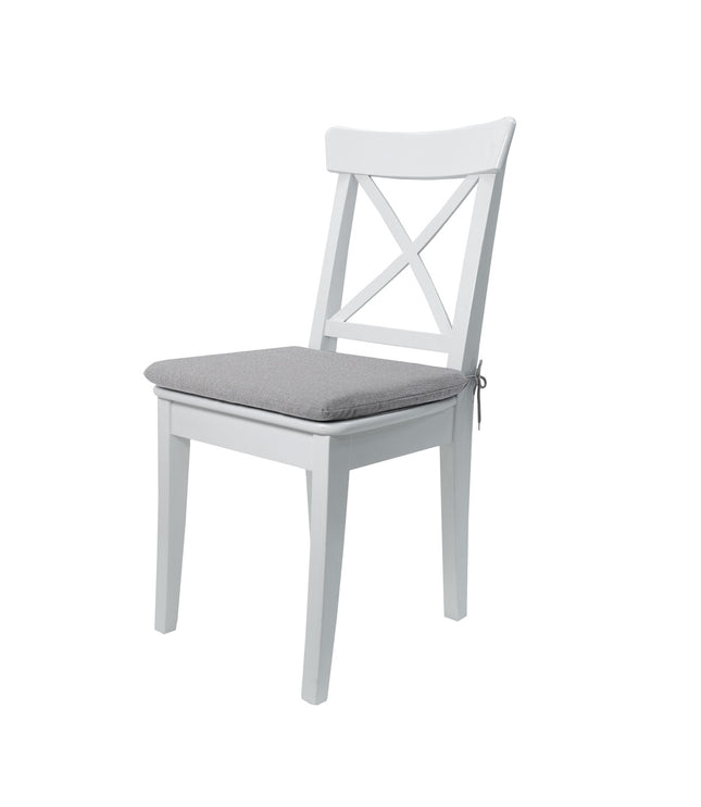 SEAT Universal Rits ca.40x40 cm Outdoor WR Naples Grau